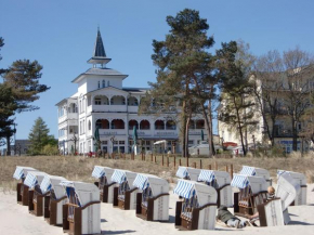 Villa Seeblick Binz Binz